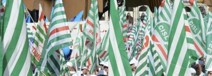 Precari sanità, presidio Cisl Fp Campania martedì 29 a Santa Lucia