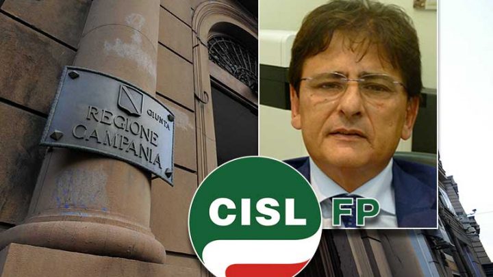 Cisl Fp, alla sanità serve personale altrimenti non saranno garantite le prestazioni