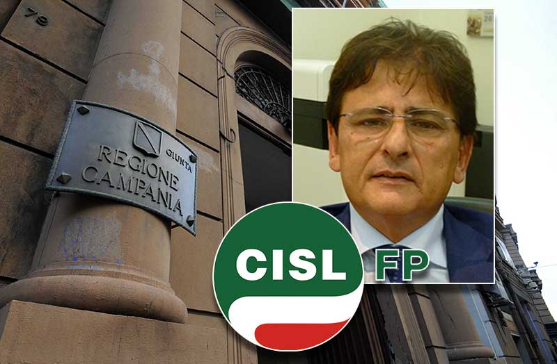 Manager sanità, la Cisl Fp auspica il dialogo con le parti sociali