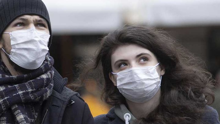 Dal 28 giugno stop all’obbligo della mascherina all’aperto