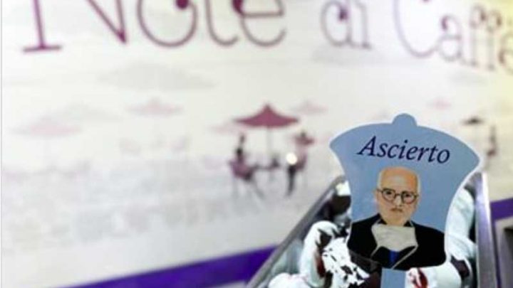 Ascierto, adesso c’è anche il gelato