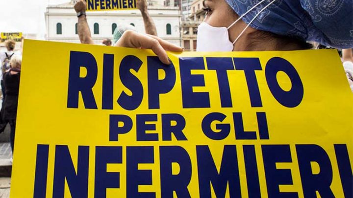 Scontro tra le strutture pubbliche per “assumere” infermieri