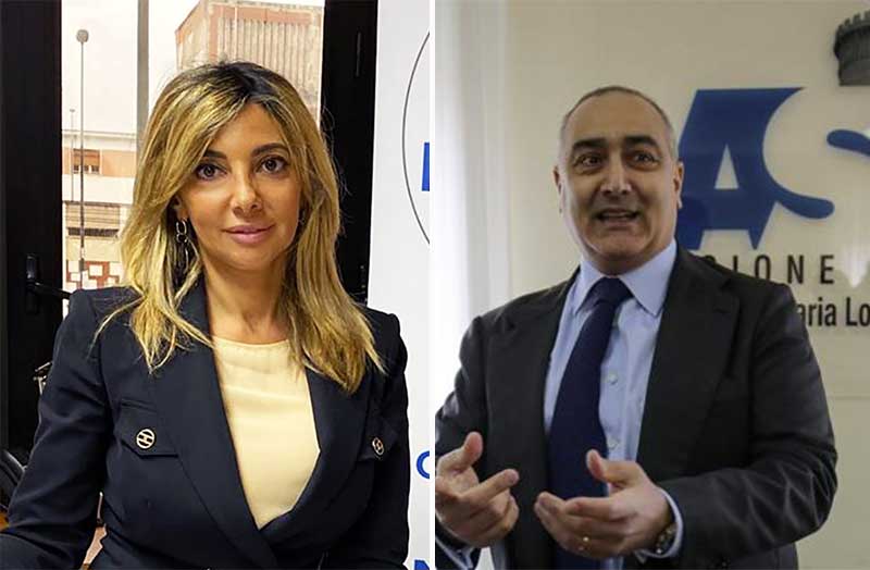 Italia Viva solidarietà al direttore Verdoliva
