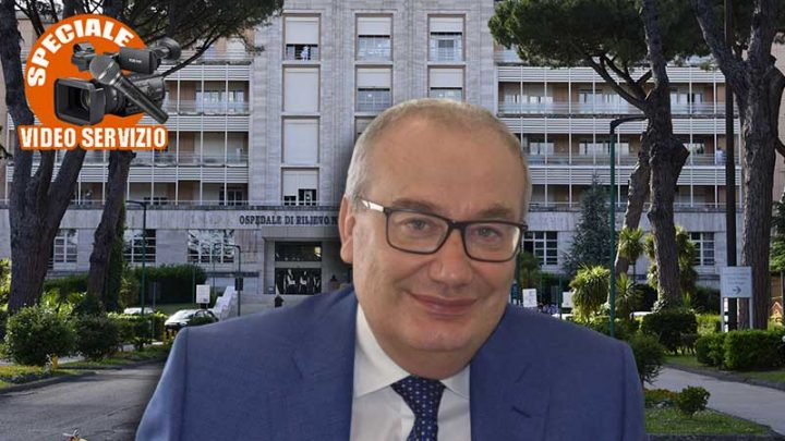 Il Coronavirus rallenta ma non si ferma