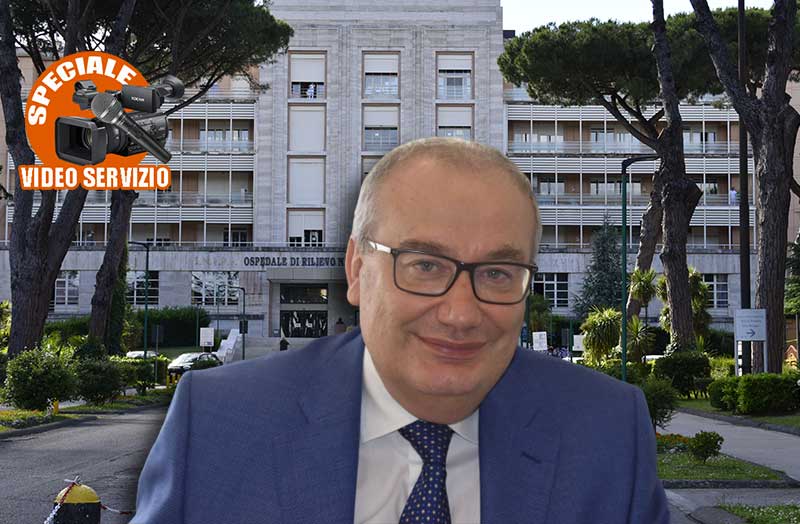 Il Coronavirus rallenta ma non si ferma