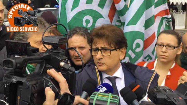Cisl-Fp Campania, no alle contrazioni assistenziali