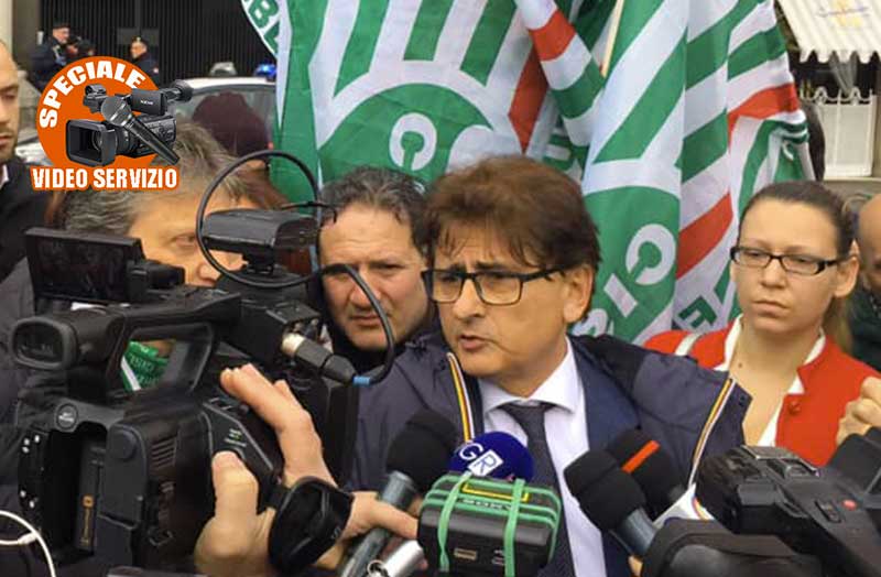 Cisl-Fp Campania, no alle contrazioni assistenziali