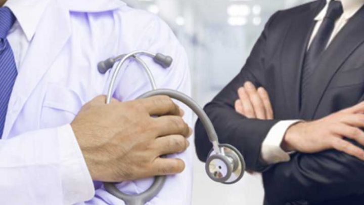 Da medico a medico