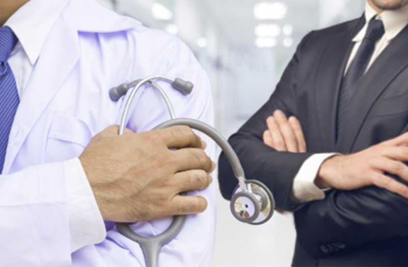Da medico a medico