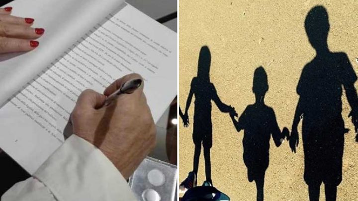 Un protocollo per assistere minori a rischio