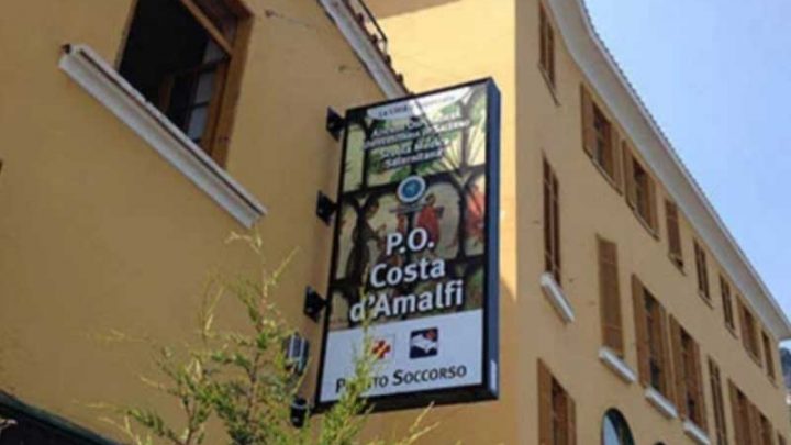 “Costa d’ Amalfi”, aumenta l’offerta sanitaria