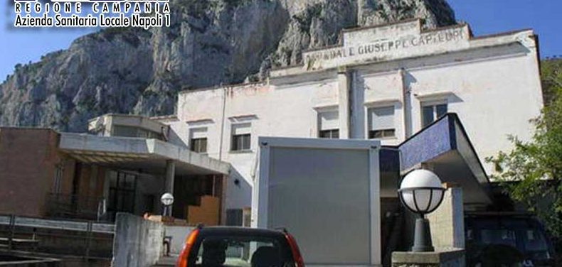 Intervento salvavita, l’Asl Na3 in “soccorso” dell’Asl Na1