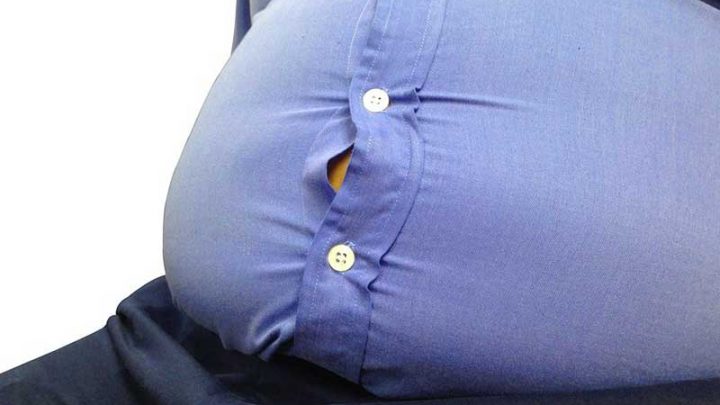 Isolamento, obesità e malattie cardiovascolari