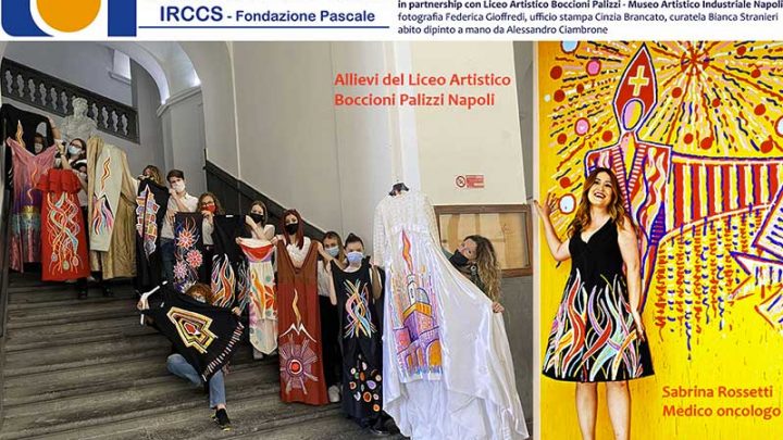 Pascale-Palizzi, la ricerca oncologica incontra la scuola