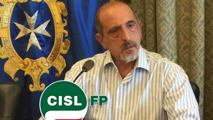 Cisl Salerno, bisogna reclutare nuovo personale medico