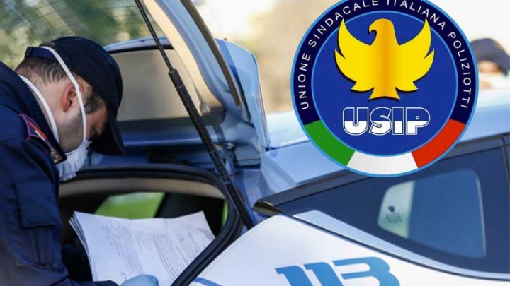 Violenza contro i poliziotti