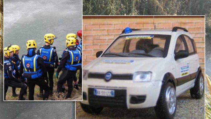 Polizia idraulica, parte il corso regionale di formazione