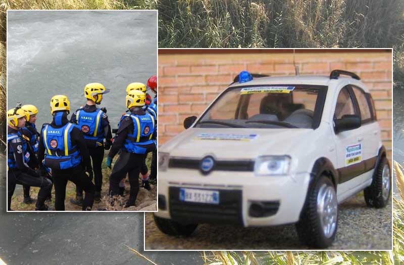 Polizia idraulica, parte il corso regionale di formazione