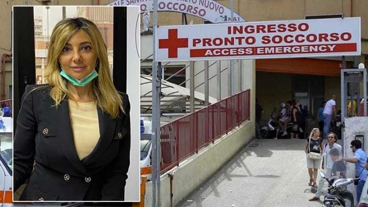 Loreto Mare, Italia Viva condivide le scelte del manager