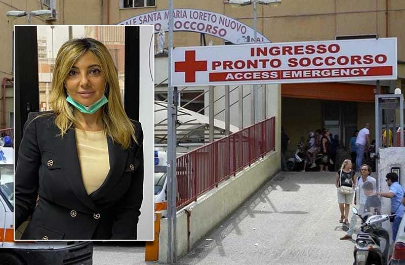 Loreto Mare, Italia Viva condivide le scelte del manager