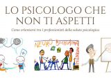 Lo psicologo che non ti aspetti