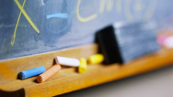 Baronissi, positiva un’alunna della scuola “San Francesco”