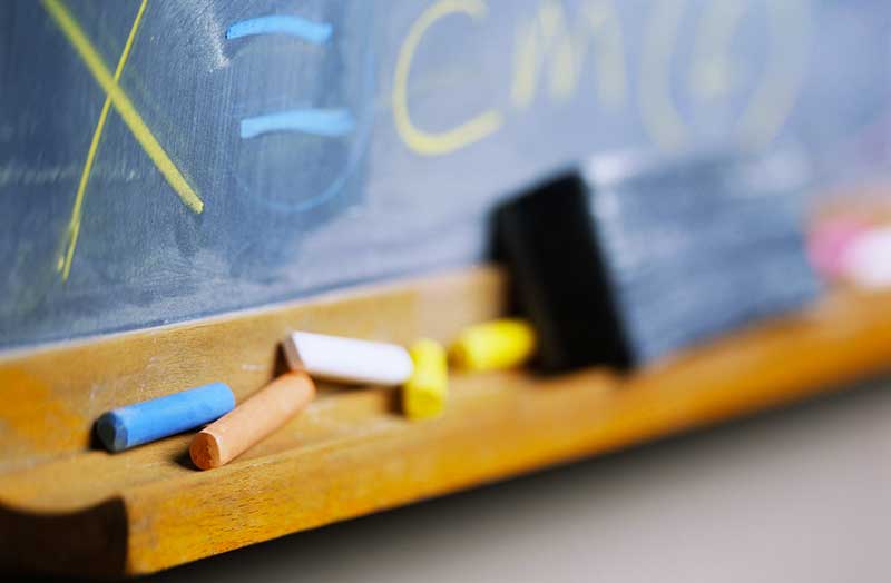 Nuove positività al Covid all’istituto “Tasso” di Sorrento