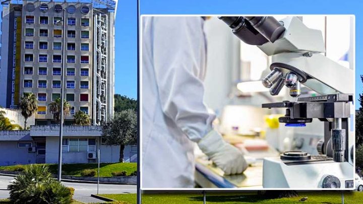 Salerno, l’Azienda ospedaliera riapra ai cittadini il laboratorio di analisi