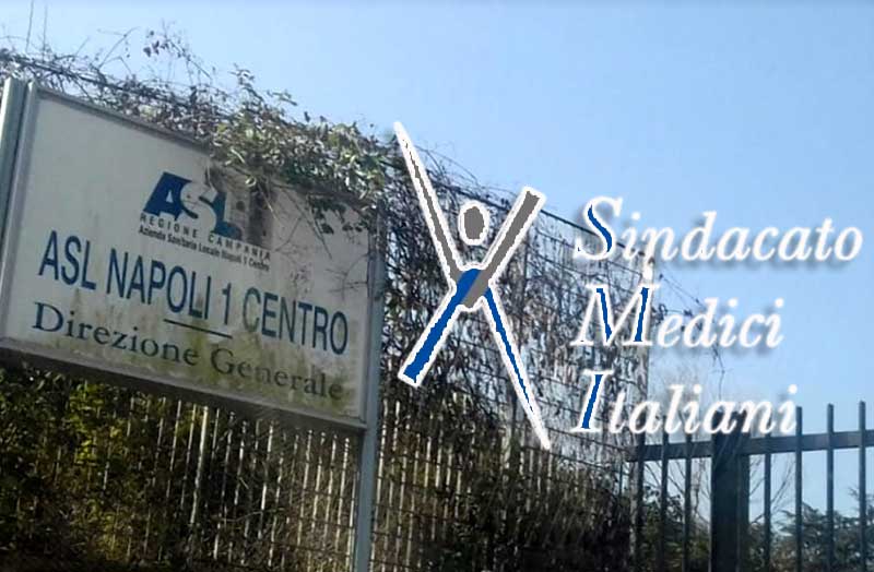 Lo Smi conferma Ernesto Esposito alla segreteria aziendale