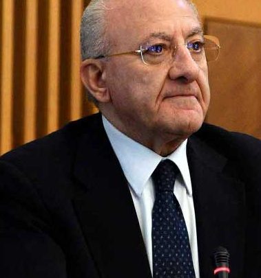 Smi, lettera aperta al presidente Vincenzo De Luca