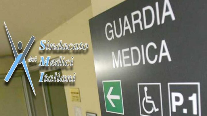 Smi, la ex Guardia medica pronta a collaborare per la vaccinazione anticovid