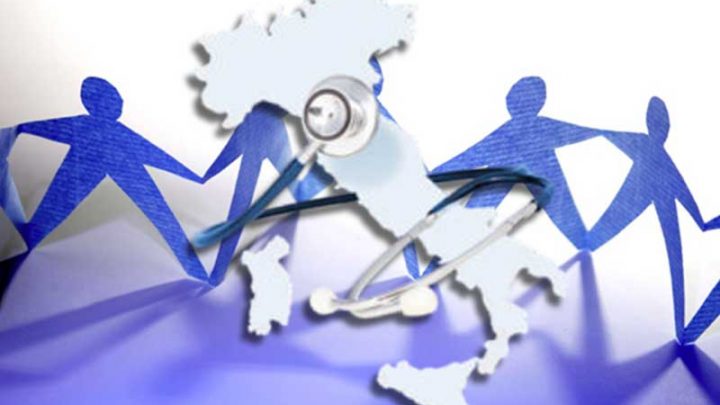 Il Servizio Sanitario nel rapporto Crea tra interrogativi e scelte