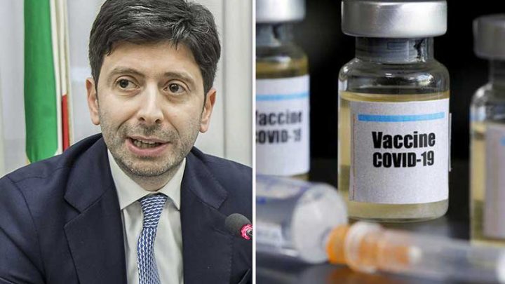 Coronavirus, il vaccino che verrà