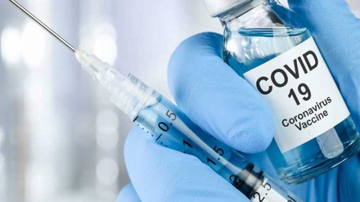 Covid, al via la sperimentazione vaccino made in Italy