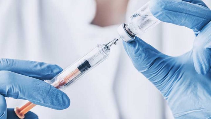 Vaccinazioni in Penisola sorrentina, la piattaforma regionale fa le bizze e rallenta il processo