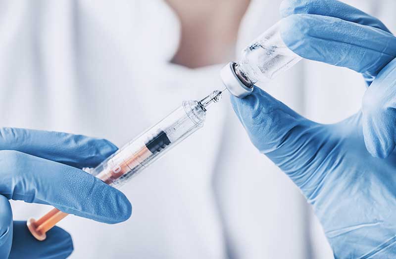 L’importanza dei vaccini per chi soffre di Malattie infiammatorie croniche intestinali