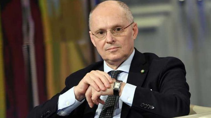 Coronavirus, un vaccino italiano?