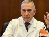 Sanità, Vaia: “Ogni richiesta di aiuto per un paziente in ospedale è una sconfitta”