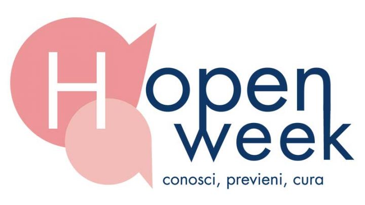 H-Open Week, la medicina in rosa