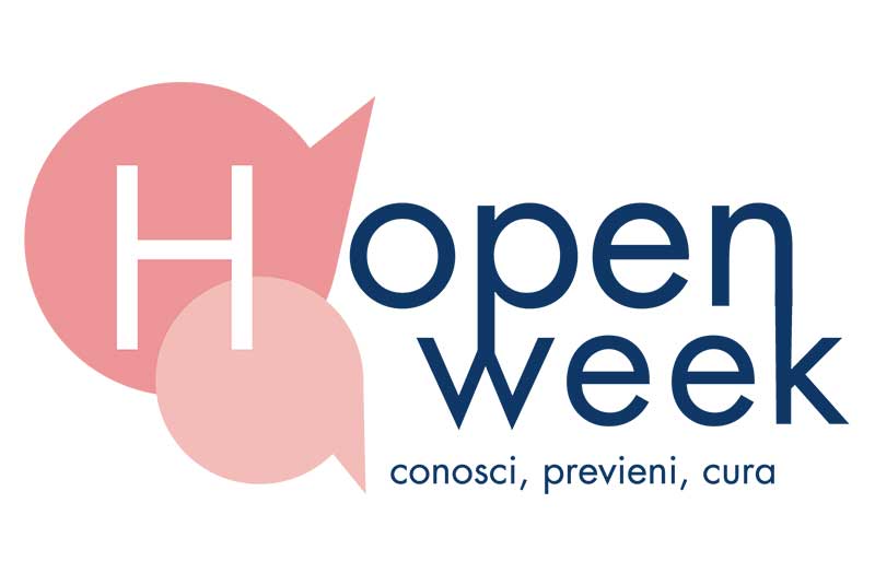 H-Open Week, la medicina in rosa