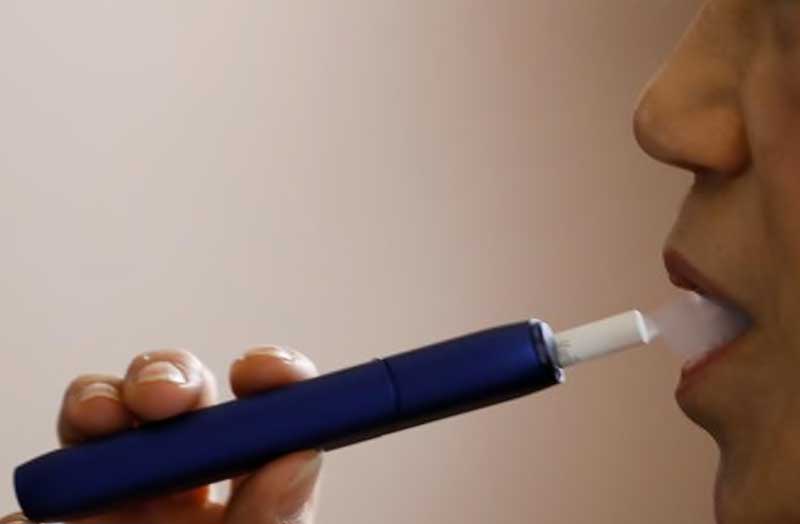 Arriva la conferma, l’Iqos fa meno male delle sigarette