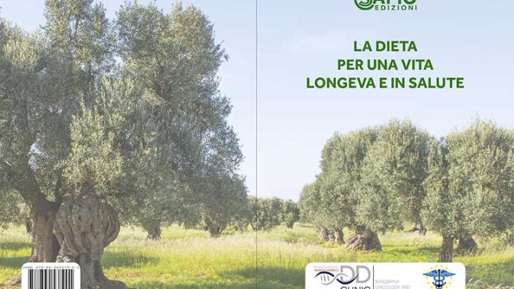 La dieta per una vita longeva e in salute (XV parte)