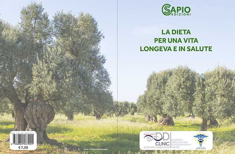 La dieta per una vita longeva e in salute (XVI parte)
