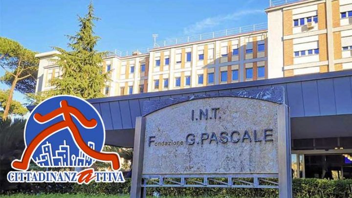 Pascale e Cittadinanzattiva, insieme per una migliore assistenza
