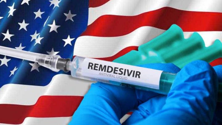 Remdesivir, gli USA monopolizzano gli acquisti