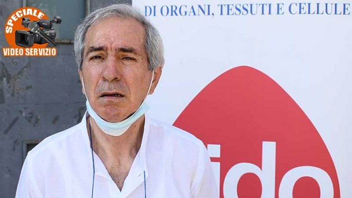 Aido Caserta, Gennaro Castaldi rieletto Presidente