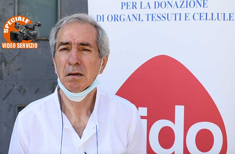 Aido Caserta, Gennaro Castaldi rieletto Presidente
