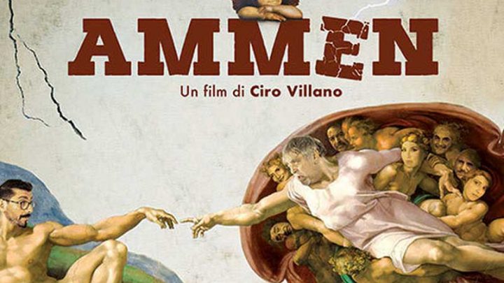 “Ammen”, il primo film italiano dopo la pandemia