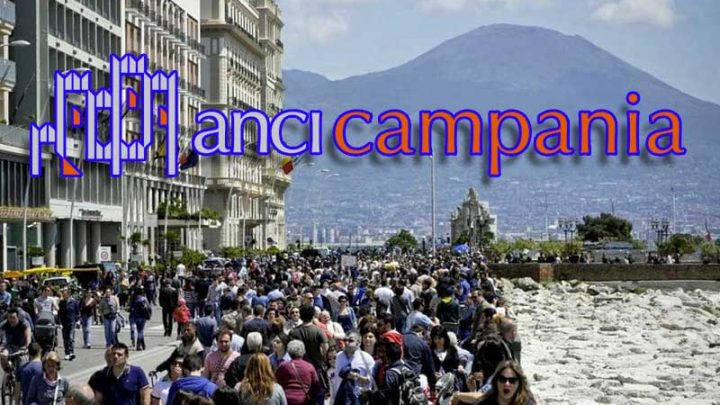 Turismo, siglato protocollo tra Regione e Anci