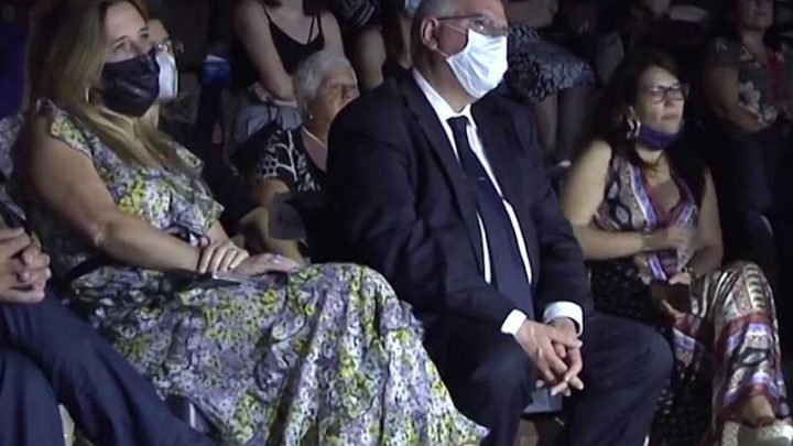 Vietri premia Paolo Ascierto